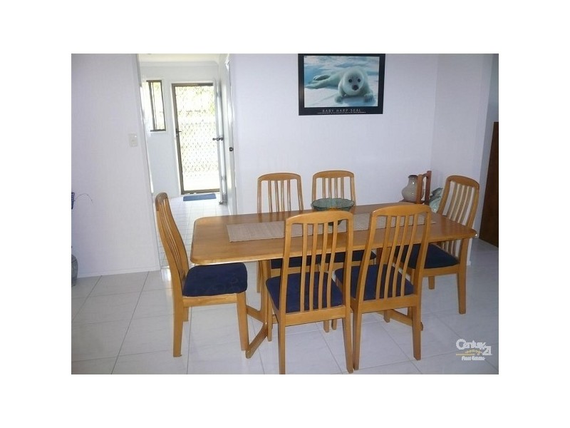 27 Shaw Street, Norville QLD 4670