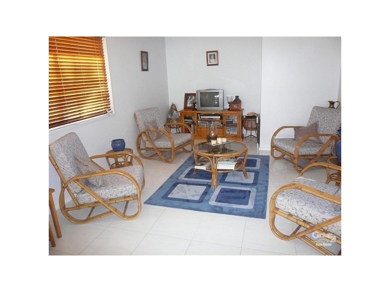 27 Shaw Street, Norville QLD 4670