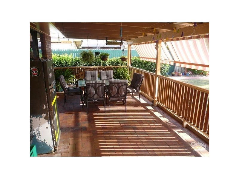 27 Shaw Street, Norville QLD 4670