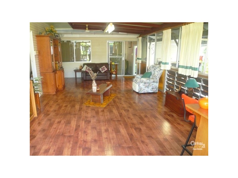 4 McDougall Street, Kepnock QLD 4670