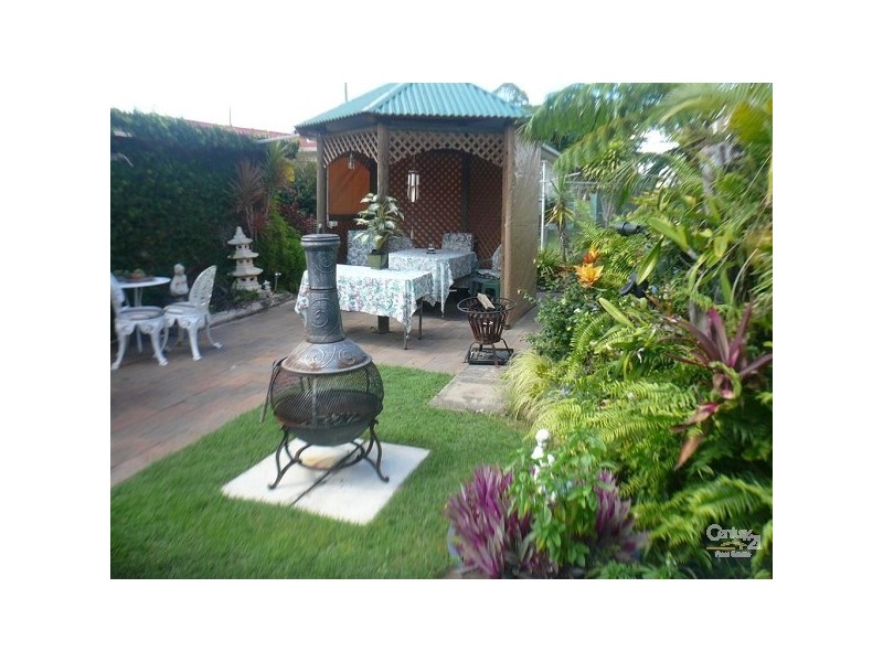 4 McDougall Street, Kepnock QLD 4670