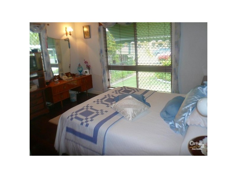 4 McDougall Street, Kepnock QLD 4670