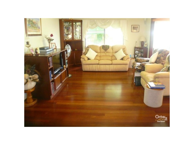 4 McDougall Street, Kepnock QLD 4670