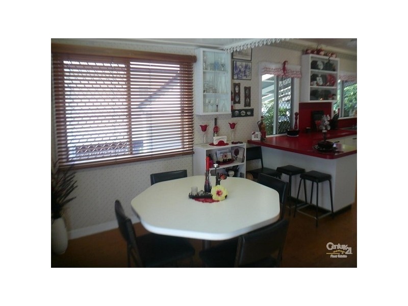 4 McDougall Street, Kepnock QLD 4670