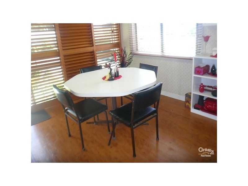 4 McDougall Street, Kepnock QLD 4670