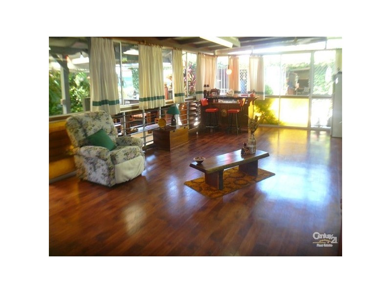 4 McDougall Street, Kepnock QLD 4670