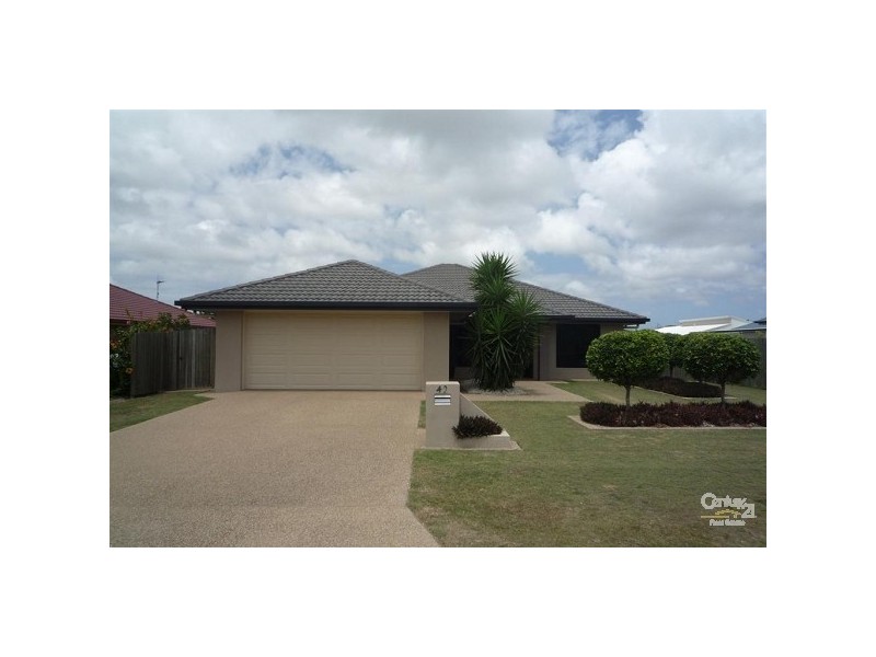 Millbank QLD 4670
