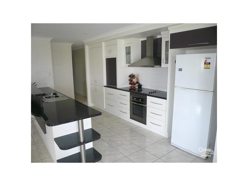 Millbank QLD 4670