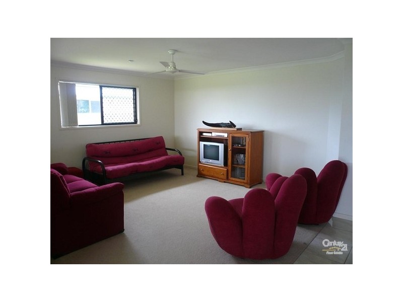 Millbank QLD 4670