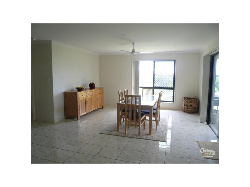 Millbank QLD 4670
