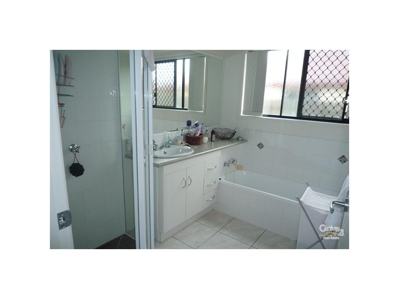 Millbank QLD 4670