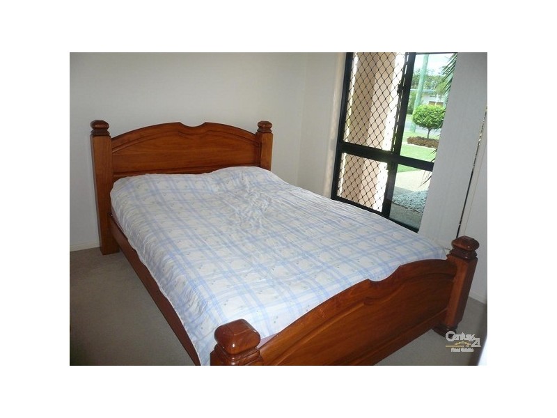 Millbank QLD 4670