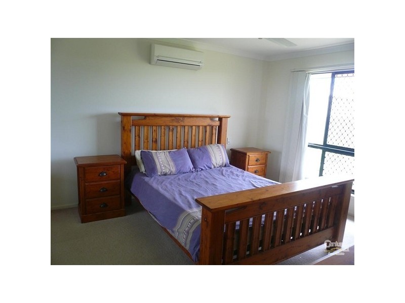 Millbank QLD 4670