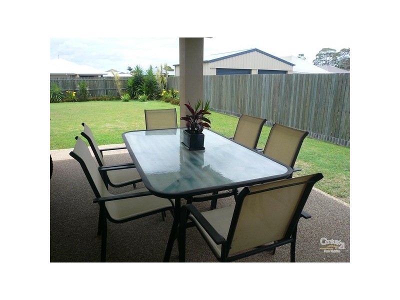 Millbank QLD 4670