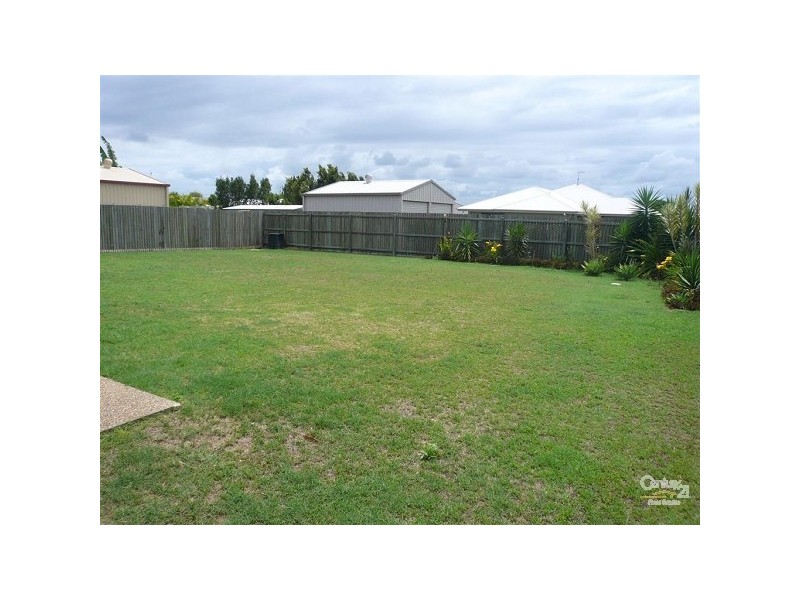 Millbank QLD 4670