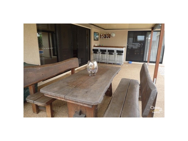 Avoca QLD 4670
