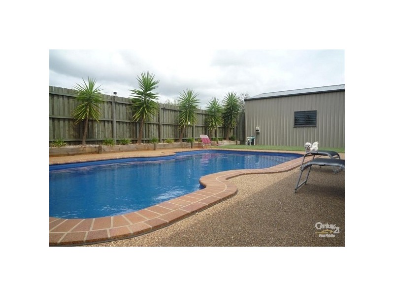 Avoca QLD 4670