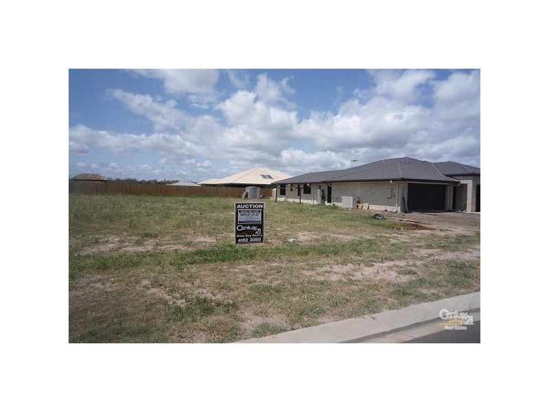 Burnett Heads QLD 4670