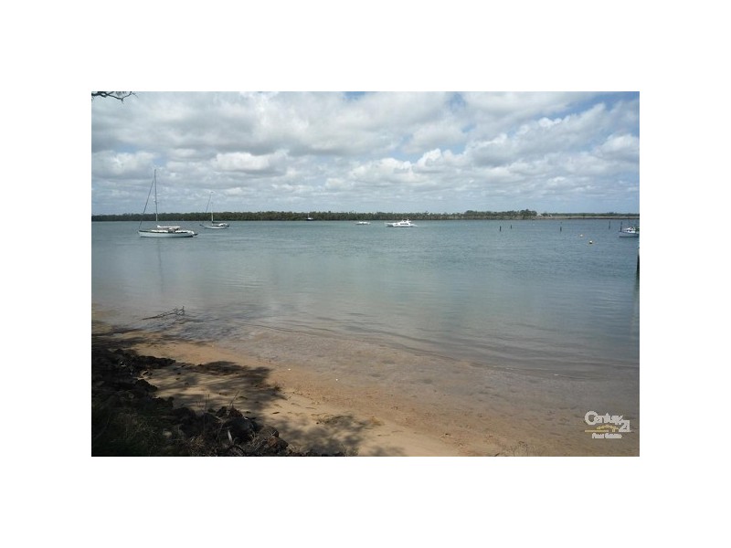 Burnett Heads QLD 4670