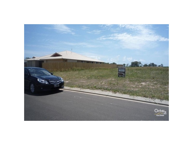 Burnett Heads QLD 4670