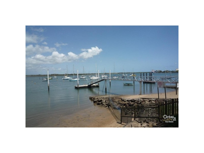 Burnett Heads QLD 4670