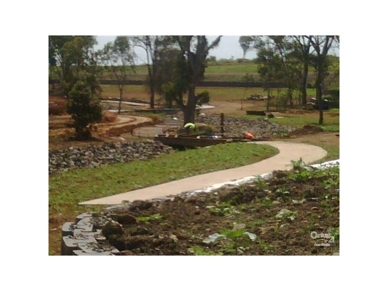 Ashfield QLD 4670