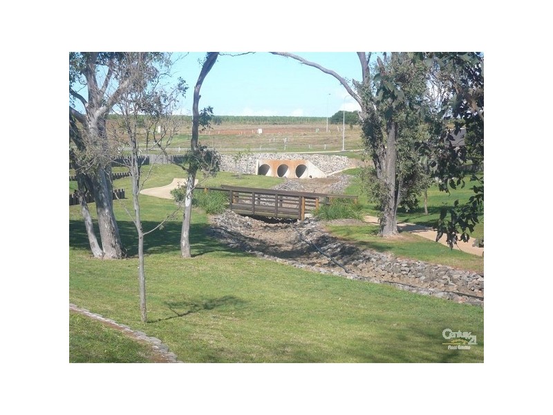 Ashfield QLD 4670