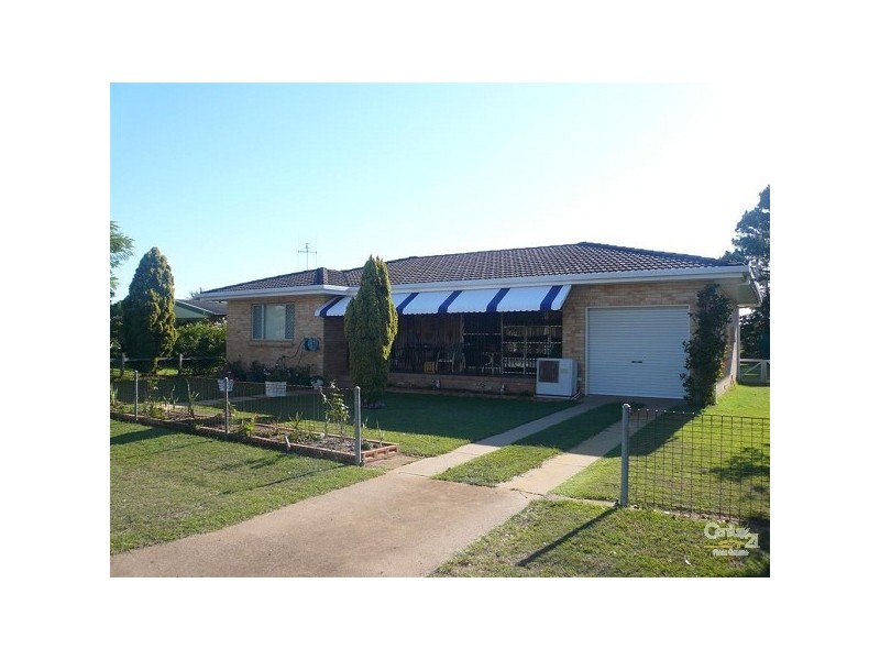 Avenell Heights QLD 4670