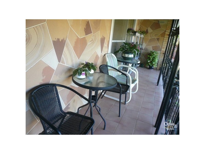 Avenell Heights QLD 4670