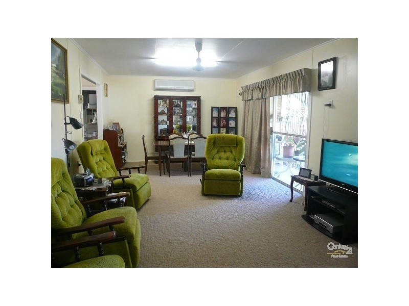Avenell Heights QLD 4670