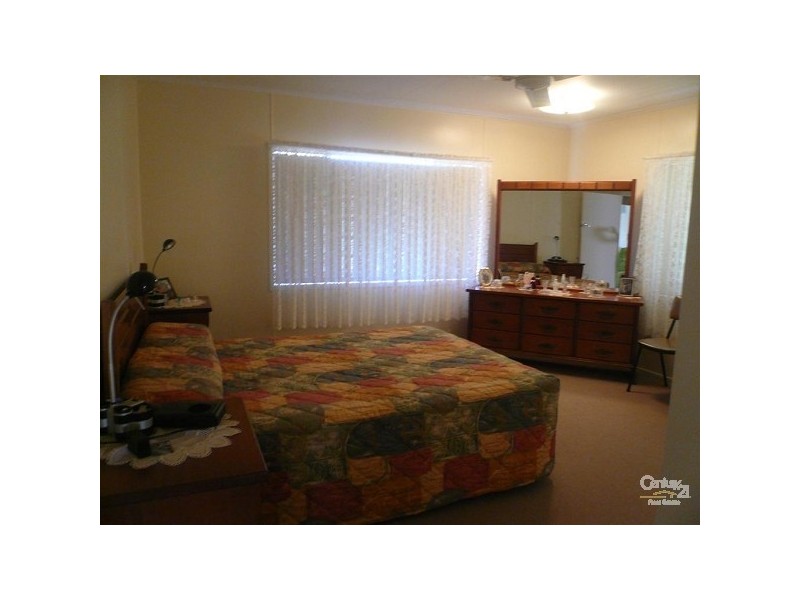 Avenell Heights QLD 4670
