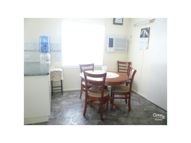 Avenell Heights QLD 4670