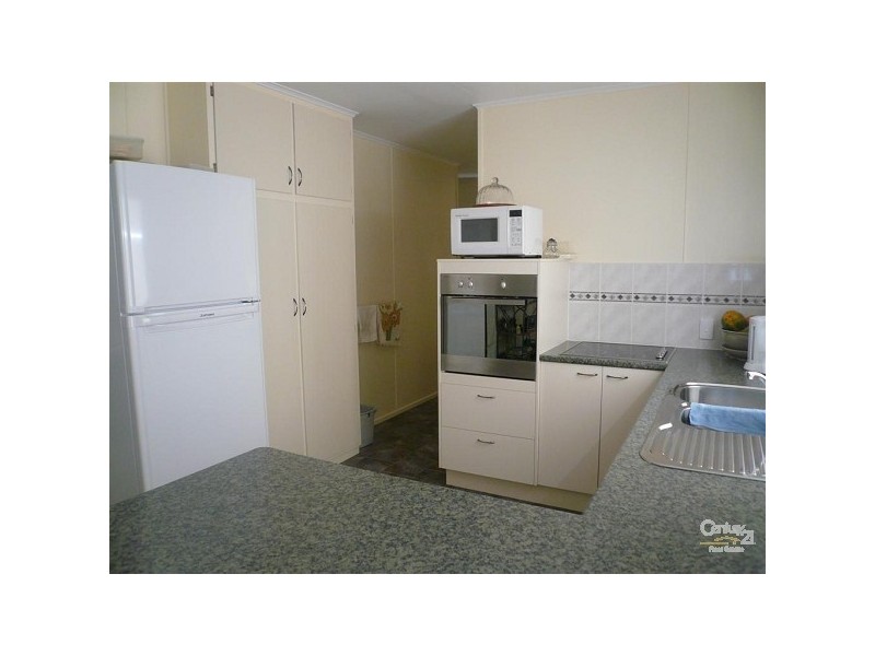 Avenell Heights QLD 4670