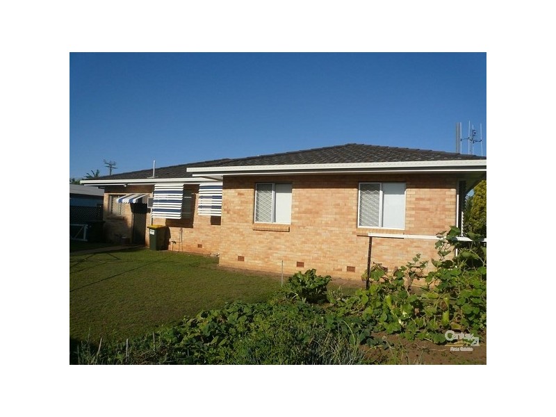 Avenell Heights QLD 4670
