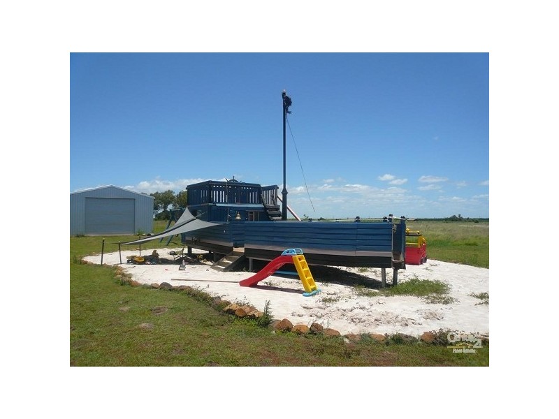 Woongarra QLD 4670