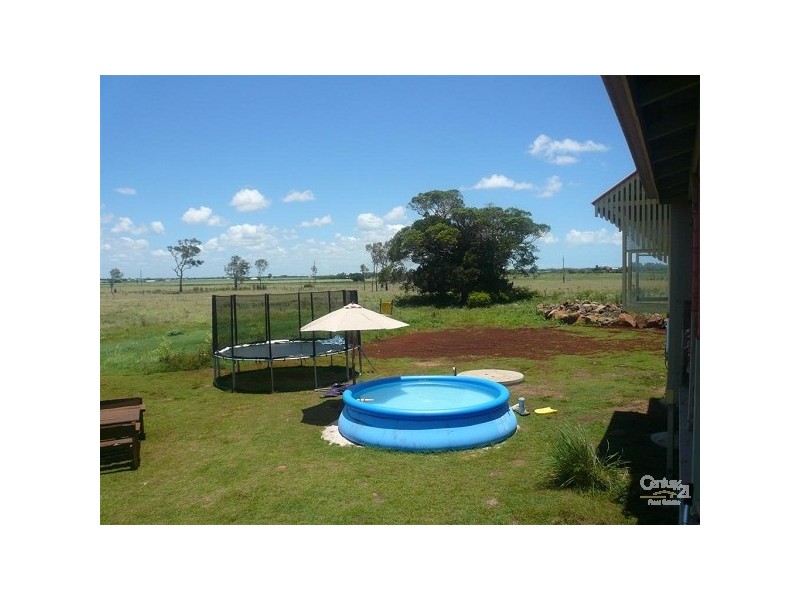 Woongarra QLD 4670