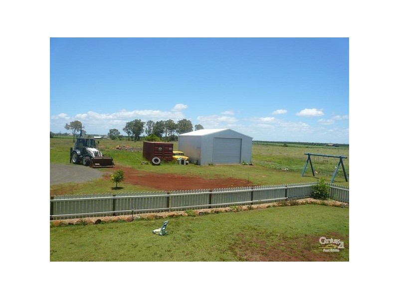 Woongarra QLD 4670
