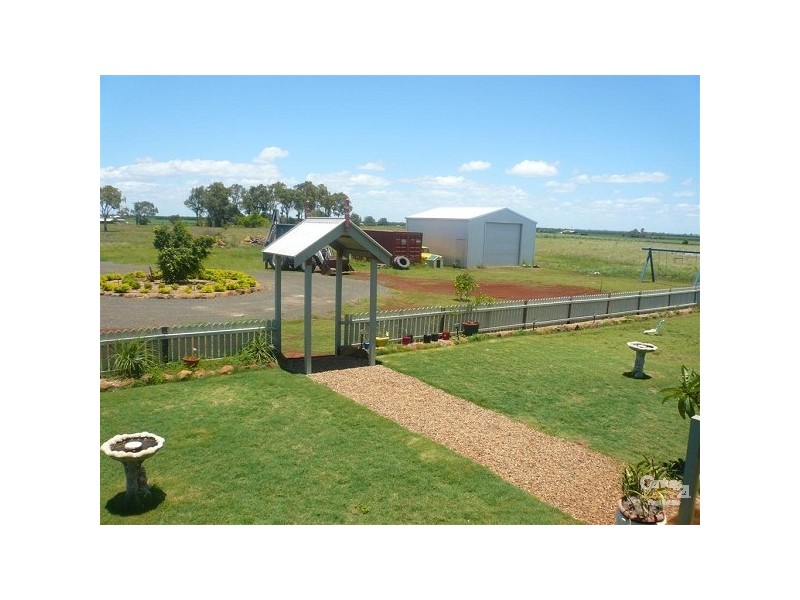 Woongarra QLD 4670