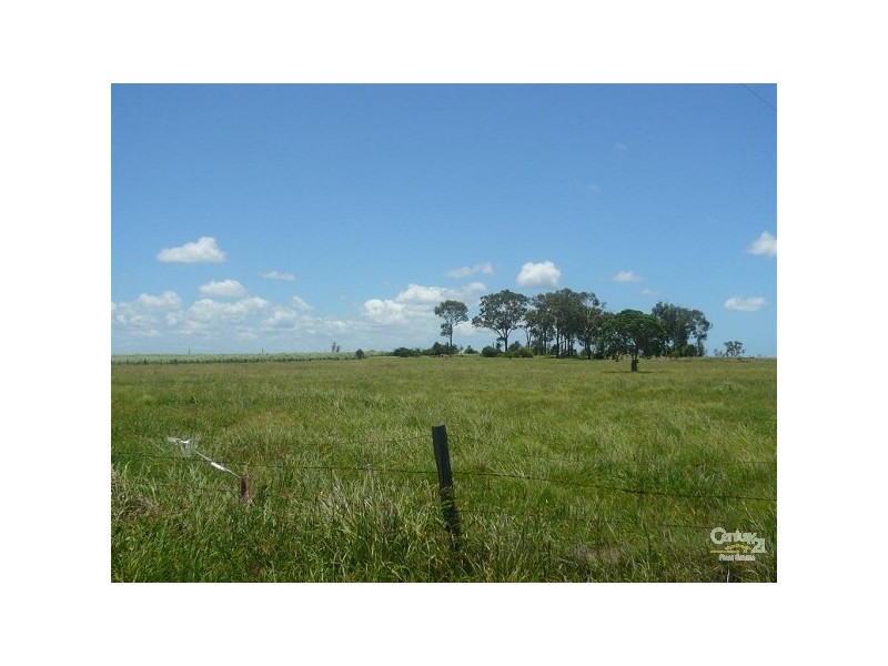 Woongarra QLD 4670
