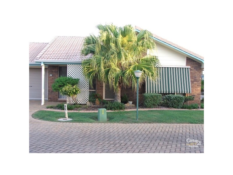 30/1 Waimarie Street, Bargara QLD 4670