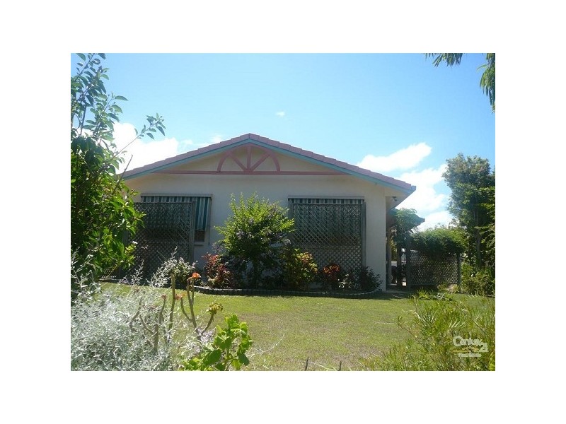 Millbank QLD 4670