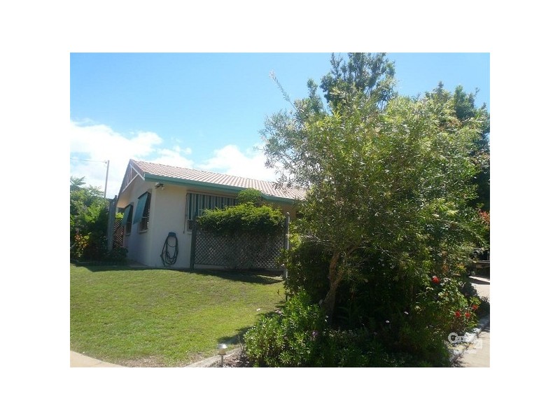 Millbank QLD 4670