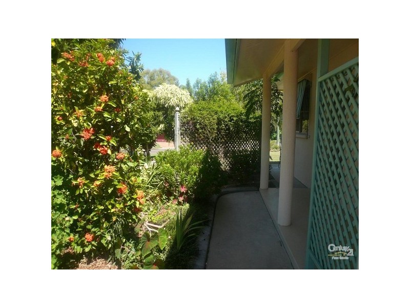 Millbank QLD 4670