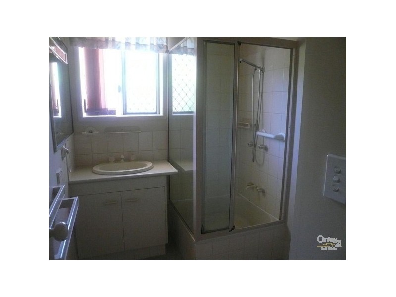 Millbank QLD 4670