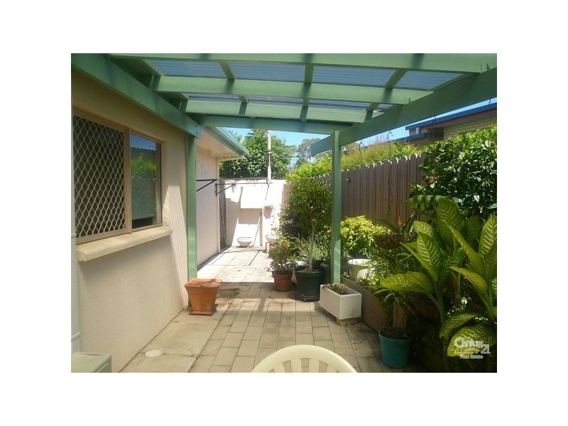 Millbank QLD 4670