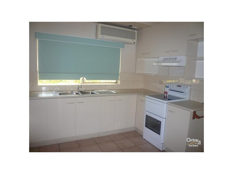 Millbank QLD 4670