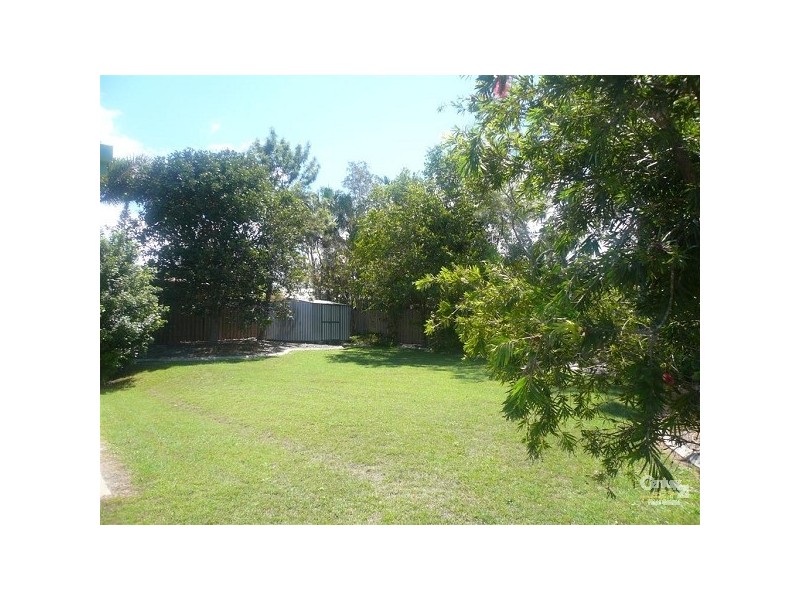 Millbank QLD 4670