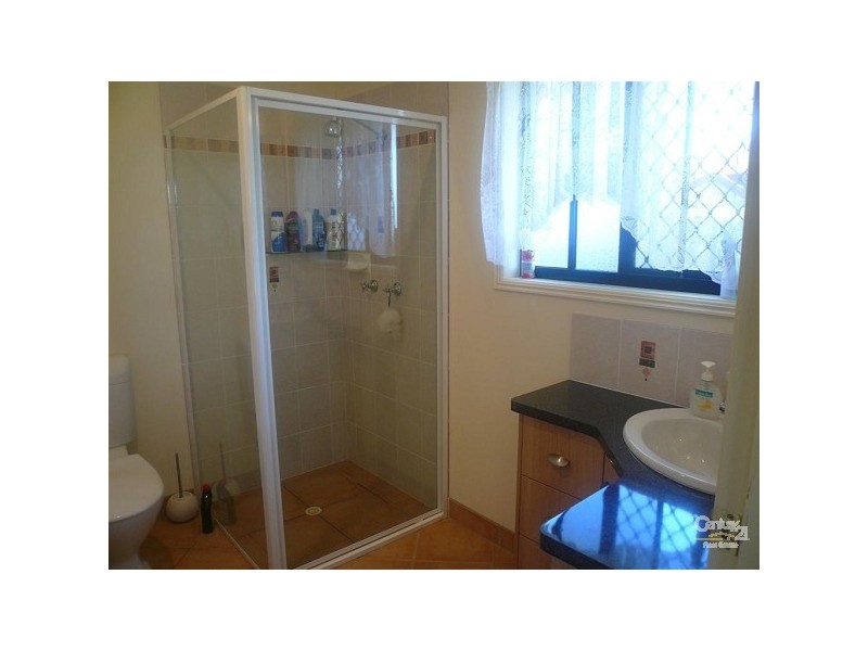 Avenell Heights QLD 4670