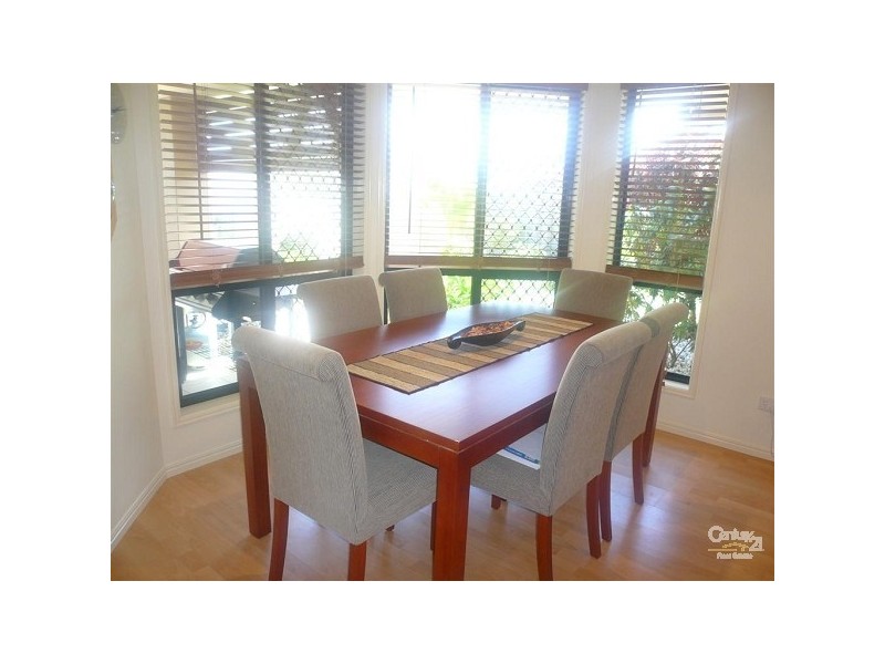 Avenell Heights QLD 4670