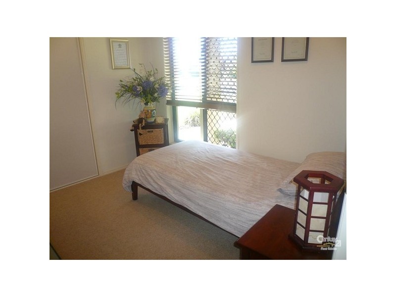 Avenell Heights QLD 4670